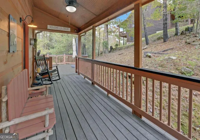 Homes for sale in Ellijay, GA | 169 Wildwood Ct, Ellijay, GA 30540 | MLS# 10637151