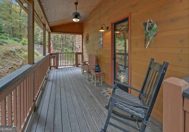 Homes for sale in Ellijay, GA | 169 Wildwood Ct, Ellijay, GA 30540 | MLS# 10637151