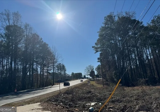 Photo 2 of Land for sale at 0 Jonesboro Rd, Jonesboro, GA 30236 | MLS# 10670108 | Listing updated on 2026-01-26