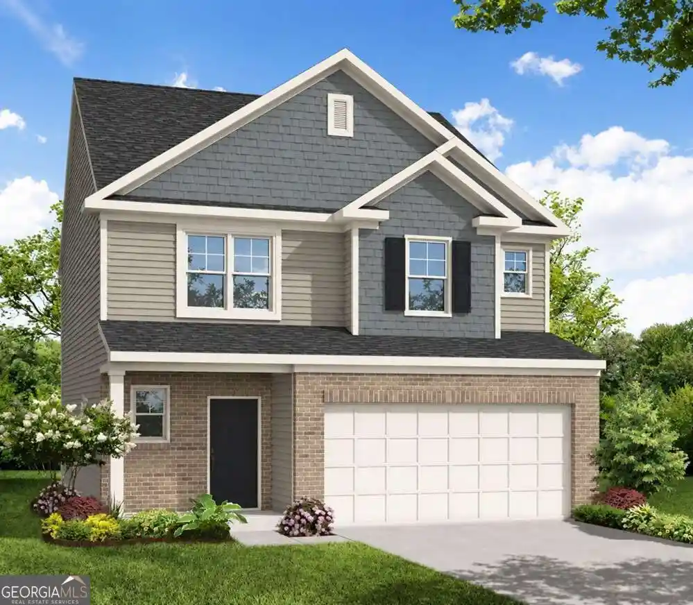 Photo 1 of Single family home for sale at 310 Ivy Brk Ct, Cartersville, GA 30120 | MLS# 10873468 | Listing updated on 2026-10-29