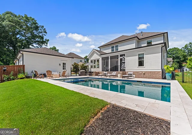 1st image of 661 Foster Park Ln, Madison, GA 30650 | MLS# 10798657