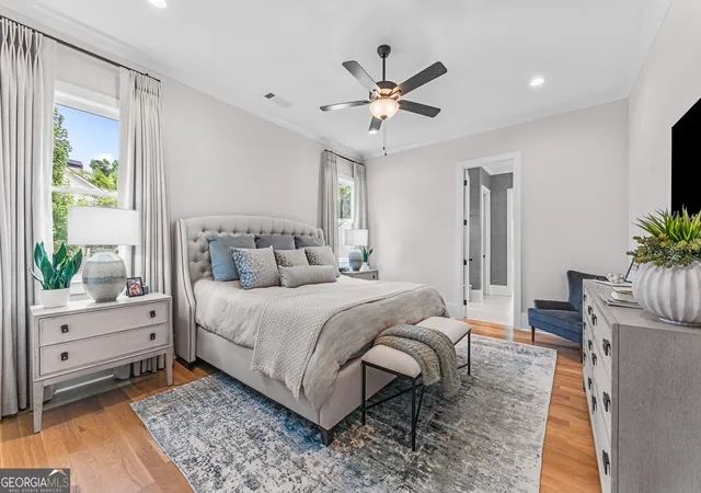 3rd image of 661 Foster Park Ln, Madison, GA 30650 | MLS# 10798657