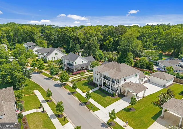 57th image of 661 Foster Park Ln, Madison, GA 30650 | MLS# 10798657