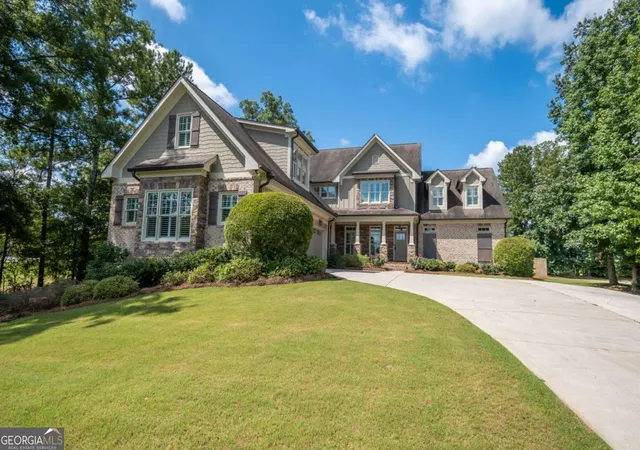 Photo 1 of Single family home for sale at 2163 Heather Ln, Bogart, GA 30622 | MLS# 10814224 | Listing updated on 2026-08-11