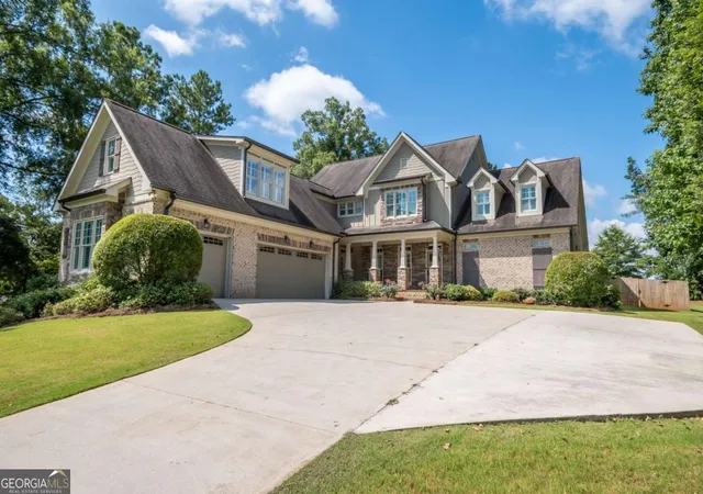 Photo 4 of Single family home for sale at 2163 Heather Ln, Bogart, GA 30622 | MLS# 10814224 | Listing updated on 2026-08-11