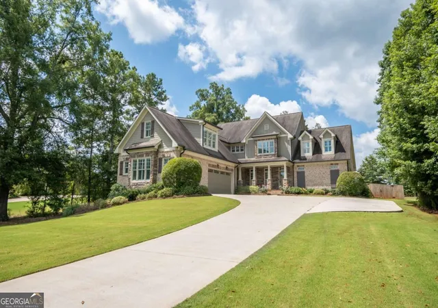 Photo 89 of Single family home for sale at 2163 Heather Ln, Bogart, GA 30622 | MLS# 10814224 | Listing updated on 2026-08-11