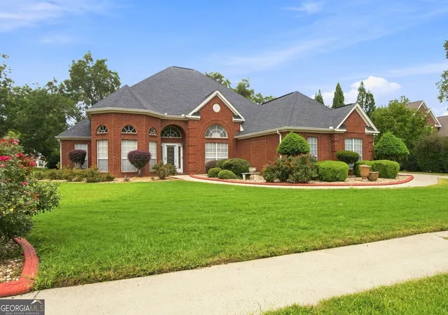 Photo 1 of Sale Pending at 209 Trellis Walk, Centerville, GA 31028 | MLS# 10822166 | Listing updated on 2026-08-15