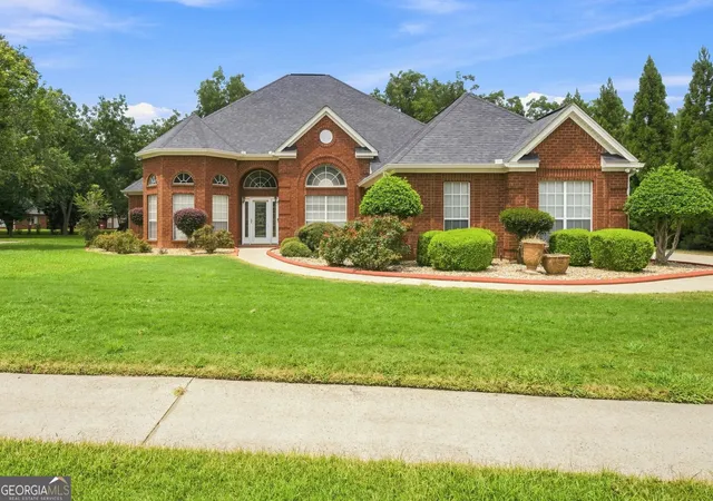 Photo 2 of Sale Pending at 209 Trellis Walk, Centerville, GA 31028 | MLS# 10822166 | Listing updated on 2026-08-15