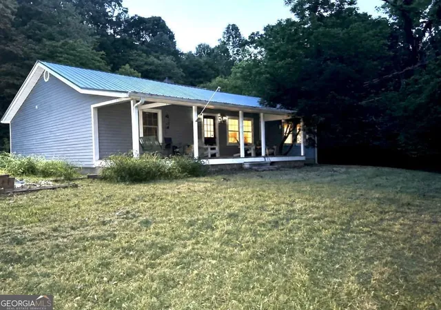 Homes for sale in Ellijay, GA | 391 Rose Petal Ln, Ellijay, GA 30540 | MLS# 10783173