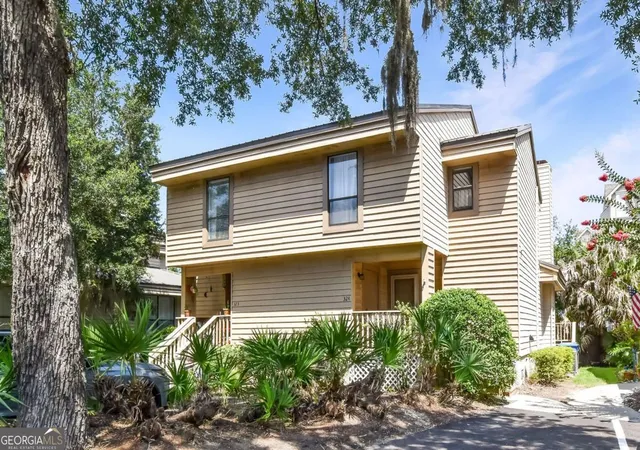 1st image of 324 Brockinton Marsh, St. Simons, GA 31522 | MLS# 10799007