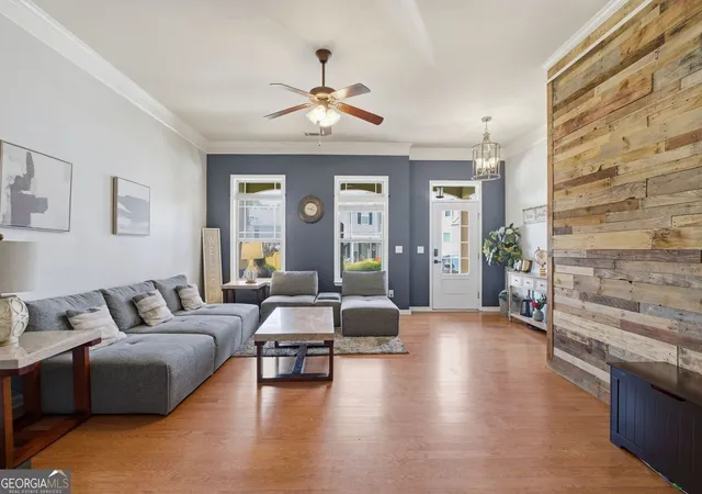 5th image of 636 Sunflower Dr, Canton, GA 30114 | MLS# 10780711