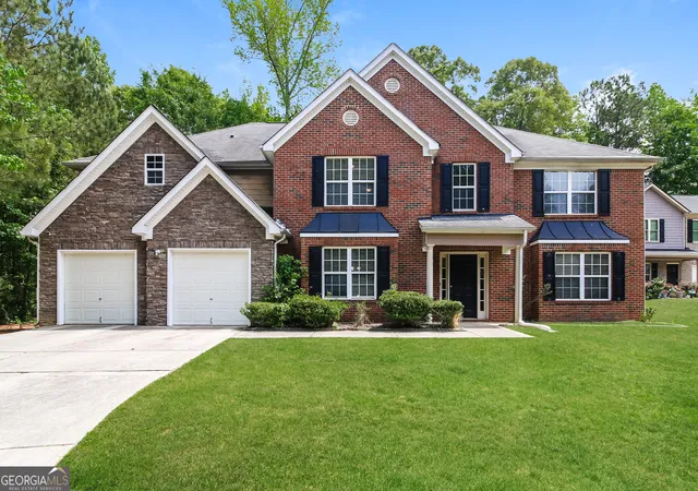 Homes for sale in Riverdale, GA | 7634 Pine Gables Dr, Riverdale, GA 30296 | MLS# 10738624