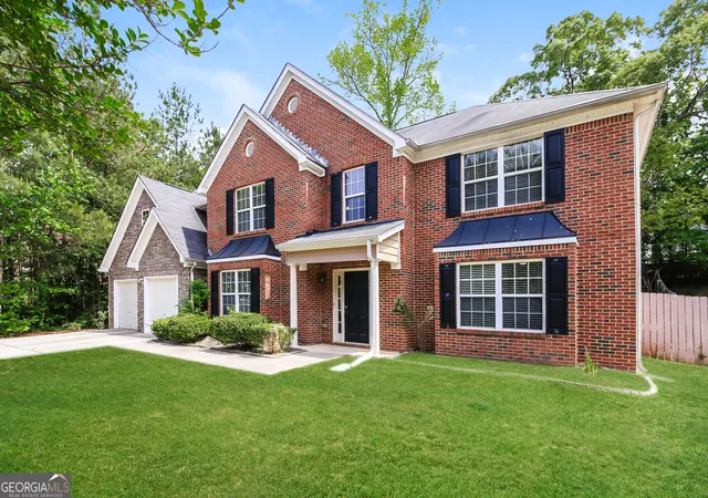 Homes for sale in Riverdale, GA | 7634 Pine Gables Dr, Riverdale, GA 30296 | MLS# 10738624