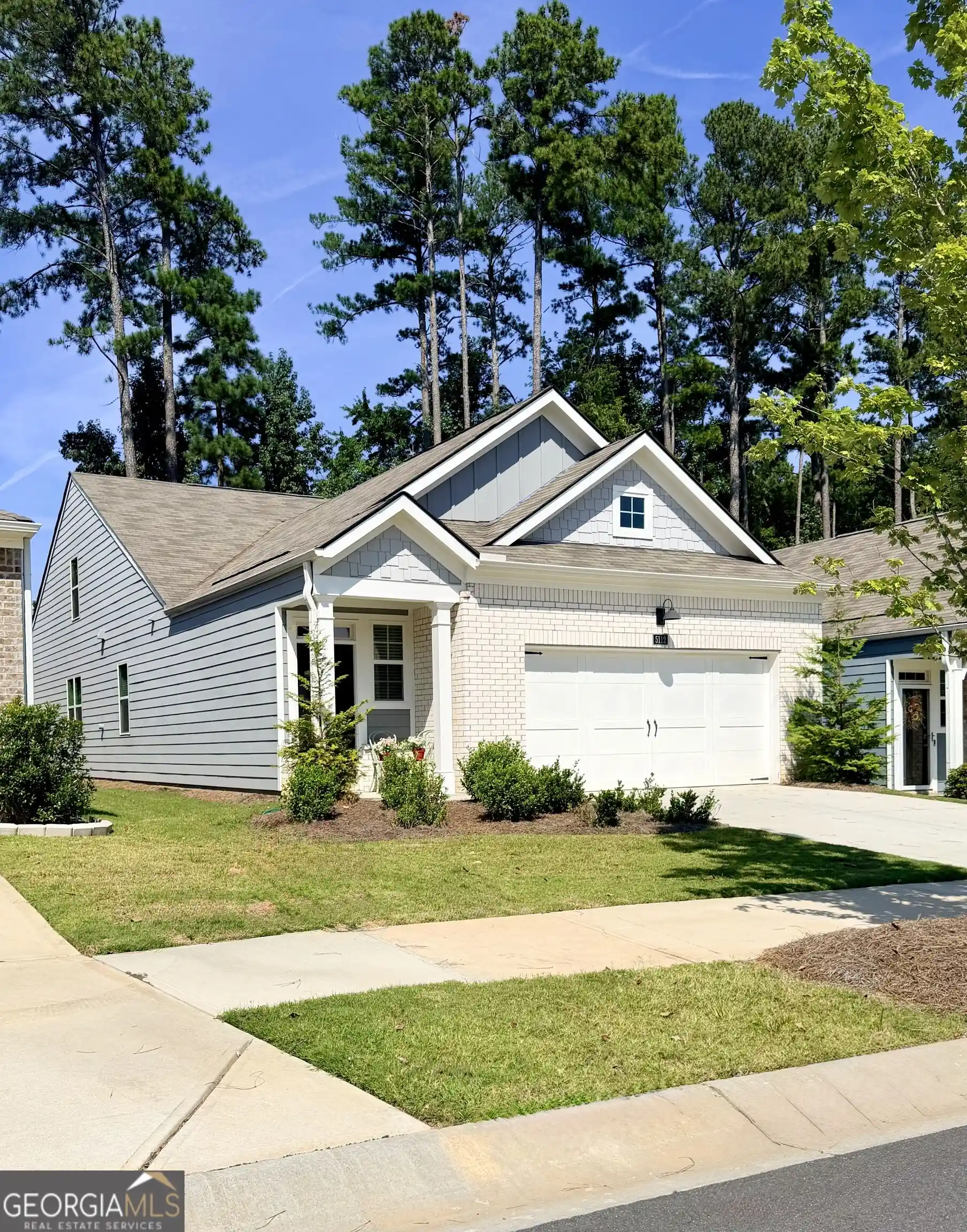 Photo 1 of Single family home for sale at 5112 Tulip Sq, Acworth, GA 30101 | MLS# 10853571 | Listing updated on 2026-10-22