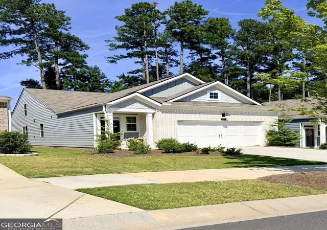 Photo 1 of Single family home for sale at 5112 Tulip Sq, Acworth, GA 30101 | MLS# 10853571 | Listing updated on 2026-10-22