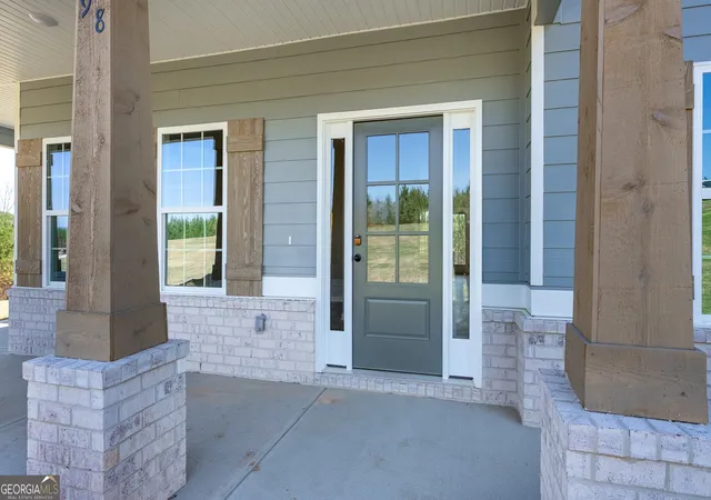 Photo 3 of Single family home for sale at Lot 84 Hawkeye Trl #84, Fortson, GA 31808 | MLS# 10624422 | Listing updated on 2026-09-18
