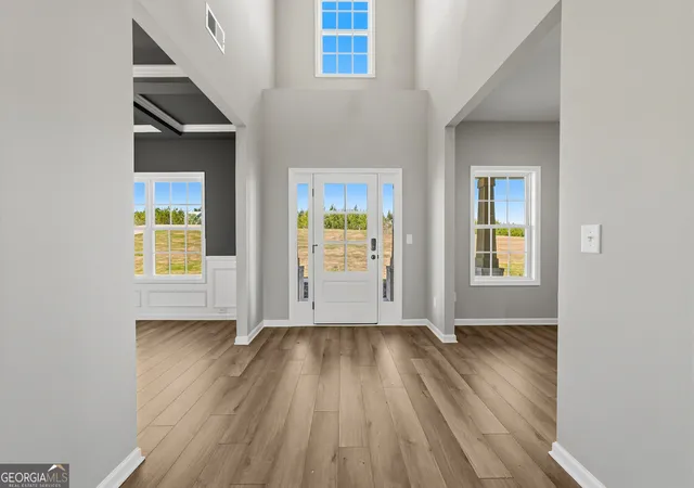 Photo 4 of Single family home for sale at Lot 84 Hawkeye Trl #84, Fortson, GA 31808 | MLS# 10624422 | Listing updated on 2026-09-18