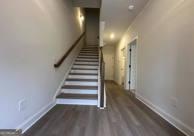 Photo 2 of Townhouse for sale at 822 Glennferry Bnd Sw, Mableton, GA 30126 | MLS# 10791965 | Listing updated on 2026-07-27