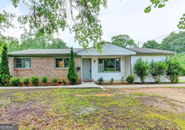 1st image of 85 Georgia Rd, Covington, GA 30016 | MLS# 10802639