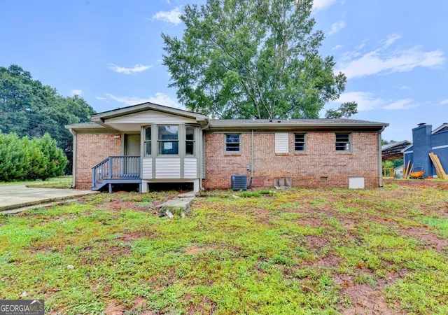 37th image of 85 Georgia Rd, Covington, GA 30016 | MLS# 10802639