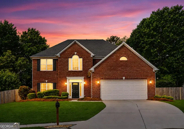 2nd image of 1432 Fairdale Ct, Dacula, GA 30019 | MLS# 10761880