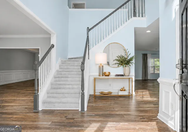 Photo 3 of Sale Pending at 1432 Fairdale Ct, Dacula, GA 30019 | MLS# 10761880 | Listing updated on 2026-09-10