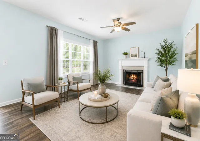 Photo 4 of Sale Pending at 1432 Fairdale Ct, Dacula, GA 30019 | MLS# 10761880 | Listing updated on 2026-09-10