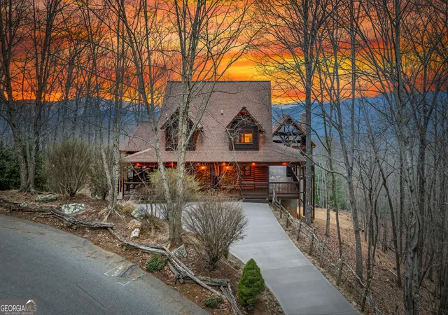 1st image of 1150 Mountain High Dr, Mineral Bluff, GA 30559 | MLS# 10730291