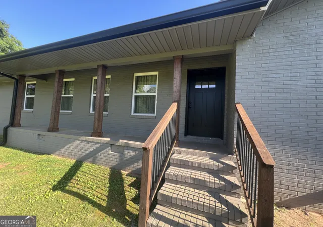 2nd image of 517 E Boyd Rd, Hogansville, GA 30230 | MLS# 10808391