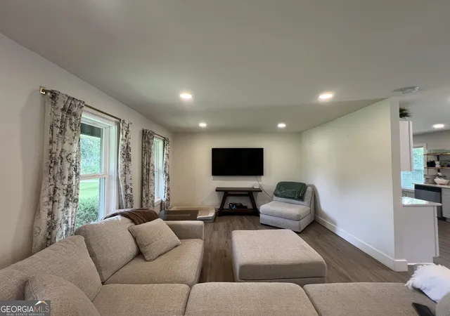 4th image of 517 E Boyd Rd, Hogansville, GA 30230 | MLS# 10808391