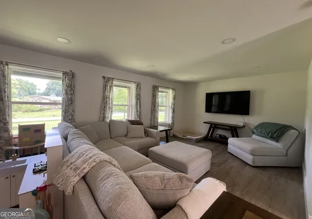 5th image of 517 E Boyd Rd, Hogansville, GA 30230 | MLS# 10808391