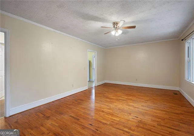 Photo 3 of Sale Pending at 2480 Highway 411 SE, Fairmount, GA 30139 | MLS# 10808464 | Listing updated on 2026-10-04