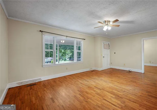 Photo 4 of Sale Pending at 2480 Highway 411 SE, Fairmount, GA 30139 | MLS# 10808464 | Listing updated on 2026-10-04