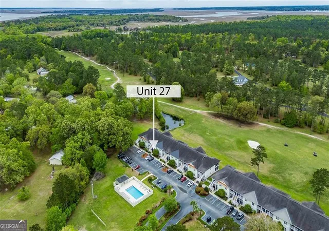 Photo 2 of Sale Pending at 7272 Shellman Bluff Rd Ne #27, Townsend, GA 31331 | MLS# 10739218 | Listing updated on 2026-09-17
