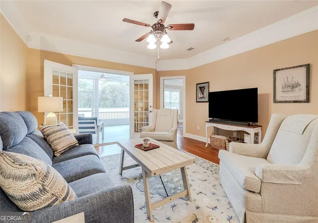 Photo 3 of Sale Pending at 7272 Shellman Bluff Rd Ne #27, Townsend, GA 31331 | MLS# 10739218 | Listing updated on 2026-09-17