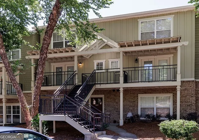 Homes for sale in Athens, GA | 490 Barnett Shoals Rd #816, Athens, GA 30605 | MLS# 10766390