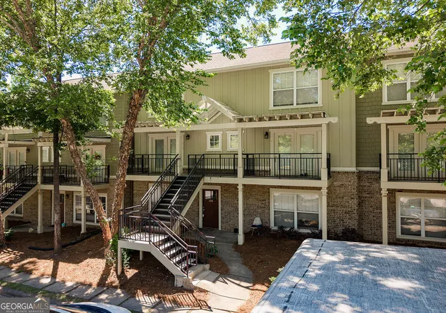 Homes for sale in Athens, GA | 490 Barnett Shoals Rd #816, Athens, GA 30605 | MLS# 10766390