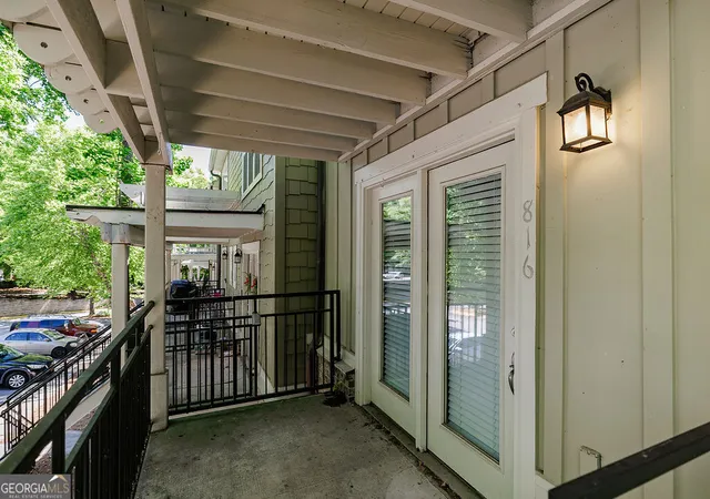 Homes for sale in Athens, GA | 490 Barnett Shoals Rd #816, Athens, GA 30605 | MLS# 10766390