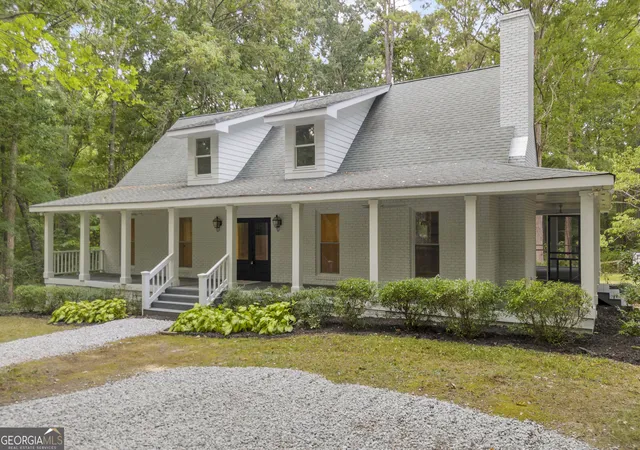 Photo 1 of Sale Pending at 1381 Lincolnton Hwy, Elberton, GA 30635 | MLS# 10834293 | Listing updated on 2026-08-31