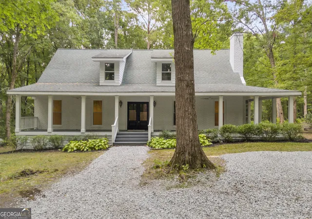Photo 2 of Sale Pending at 1381 Lincolnton Hwy, Elberton, GA 30635 | MLS# 10834293 | Listing updated on 2026-08-31