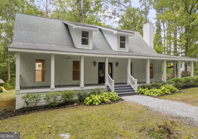 Photo 3 of Sale Pending at 1381 Lincolnton Hwy, Elberton, GA 30635 | MLS# 10834293 | Listing updated on 2026-08-31