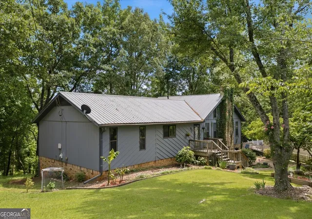 Photo 1 of Single family home for sale at 9 Downing St Se, Rome, GA 30161 | MLS# 10758213 | Listing updated on 2026-08-29