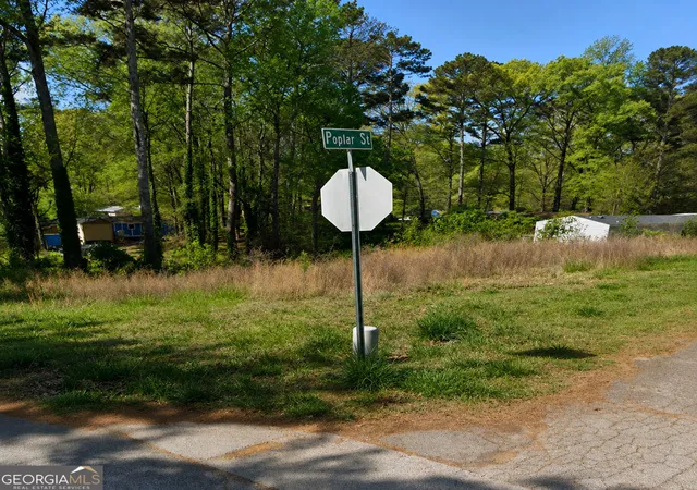Land for sale at 1377 Poplar St, Stockbridge, GA 30281 | MLS# 10825889