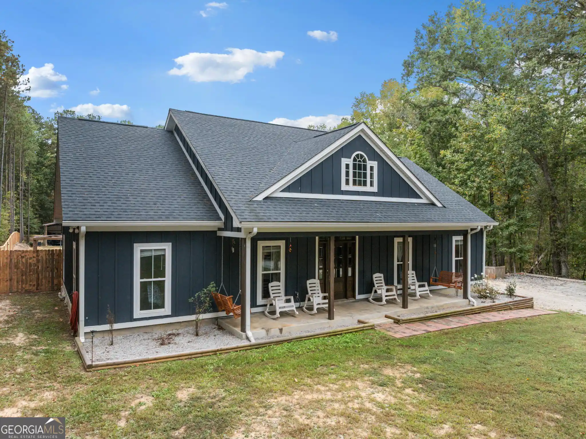 Single family home for sale at 1377 Winding Ridge Dr, Tignall, GA 30668 | MLS# 10871092