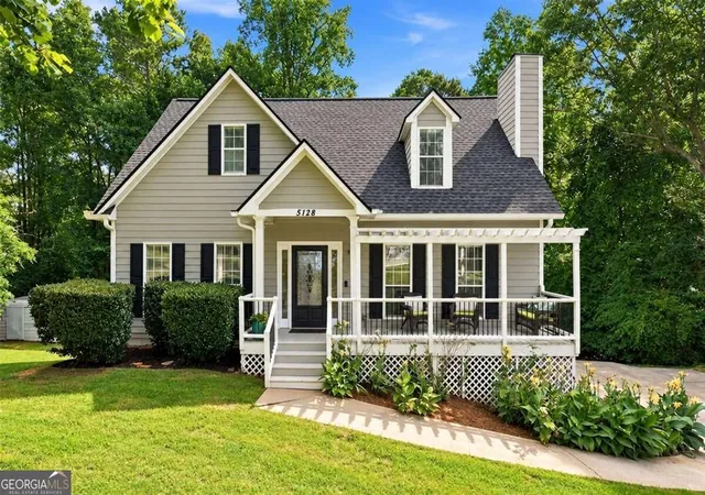 Photo 1 of Single family home for sale at 5178 Eastbrook Rd, Douglasville, GA 30135 | MLS# 10879171 | Listing updated on 2026-10-26
