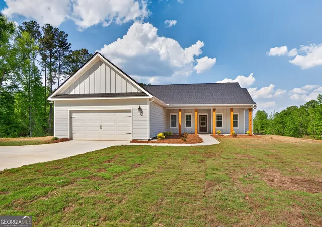 Homes for sale in Greenville, GA | 431 Andrews Mill Road, Greenville, GA 30222 | MLS# 10670500