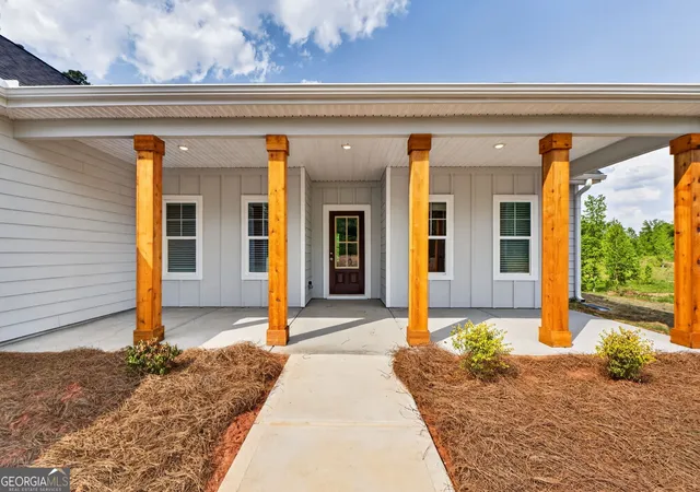 Homes for sale in Greenville, GA | 431 Andrews Mill Road, Greenville, GA 30222 | MLS# 10670500