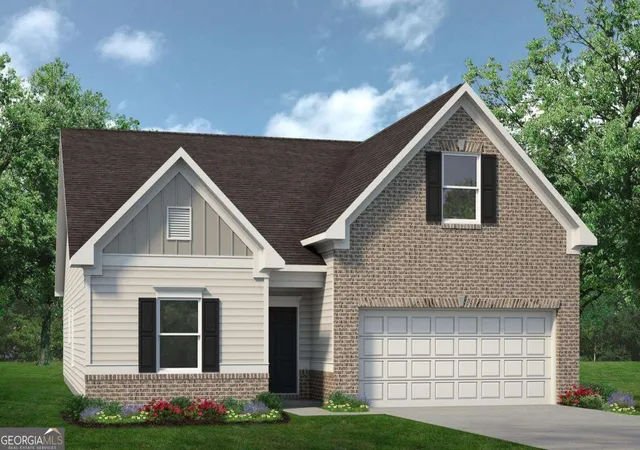 1st image of 104 Antiquity Cir #LOT 202, Perry, GA 31069 | MLS# 10809883