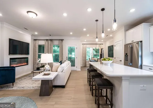 2nd image of 104 Antiquity Cir #LOT 202, Perry, GA 31069 | MLS# 10809883