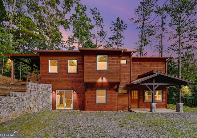1st image of 28 Francis Wy, Ellijay, GA 30540 | MLS# 10787167